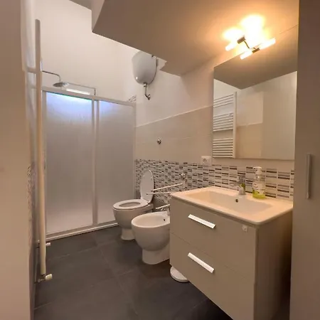La Dimora Allegra Apartment Ladispoli