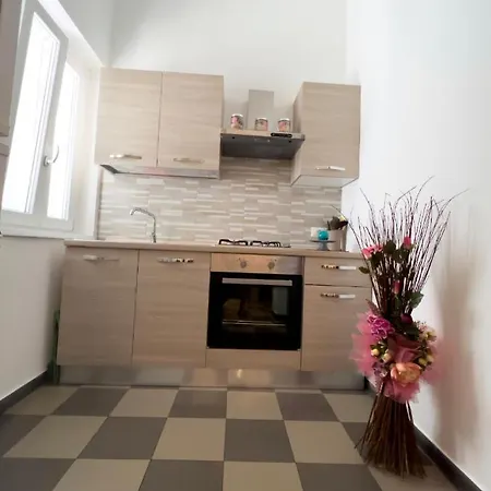 Apartment La Dimora Allegra *