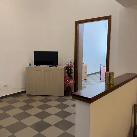 Apartment La Dimora Allegra Ladispoli