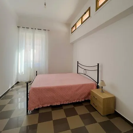Apartment La Dimora Allegra