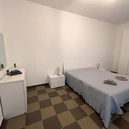Apartment La Dimora Allegra