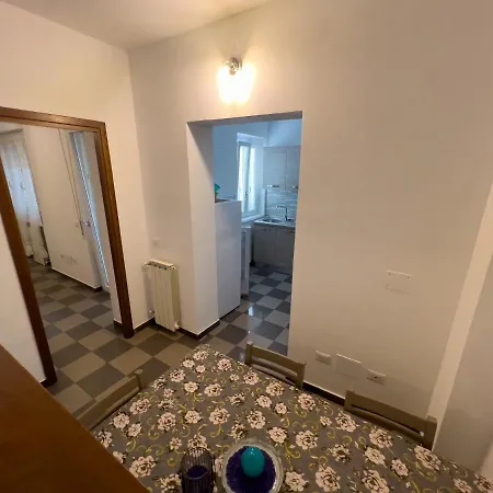 Apartment La Dimora Allegra Ladispoli