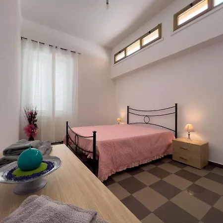 La Dimora Allegra Apartment