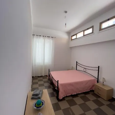 La Dimora Allegra Apartment