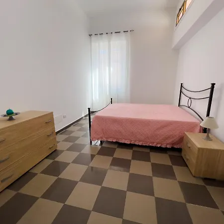 La Dimora Allegra Apartment