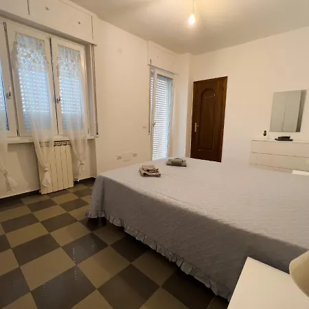 La Dimora Allegra Apartment Ladispoli