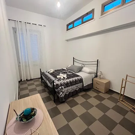 La Dimora Allegra Apartment Ladispoli