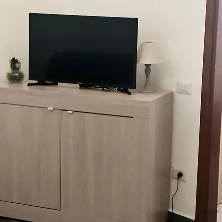 La Dimora Allegra Apartment