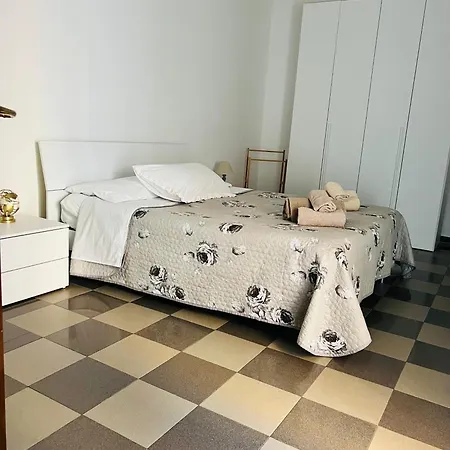 La Dimora Allegra Apartment *
