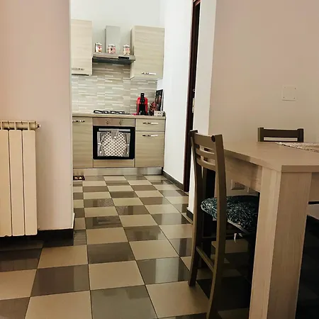 La Dimora Allegra Apartment Ladispoli