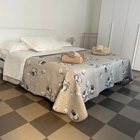 La Dimora Allegra Apartment *