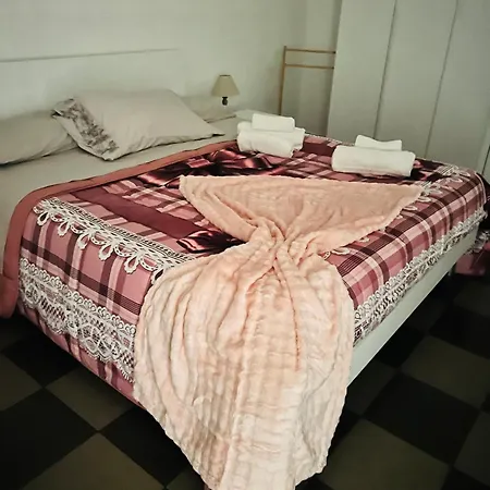 La Dimora Allegra Apartment Ladispoli