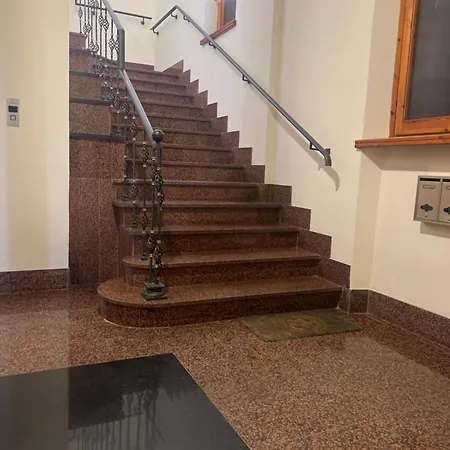La Dimora Allegra Apartment
